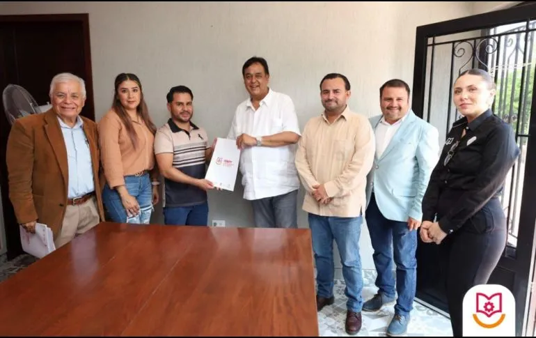 IDEFT lleva muestra educativa a Teuchitlán para impulsar el desarrollo regional