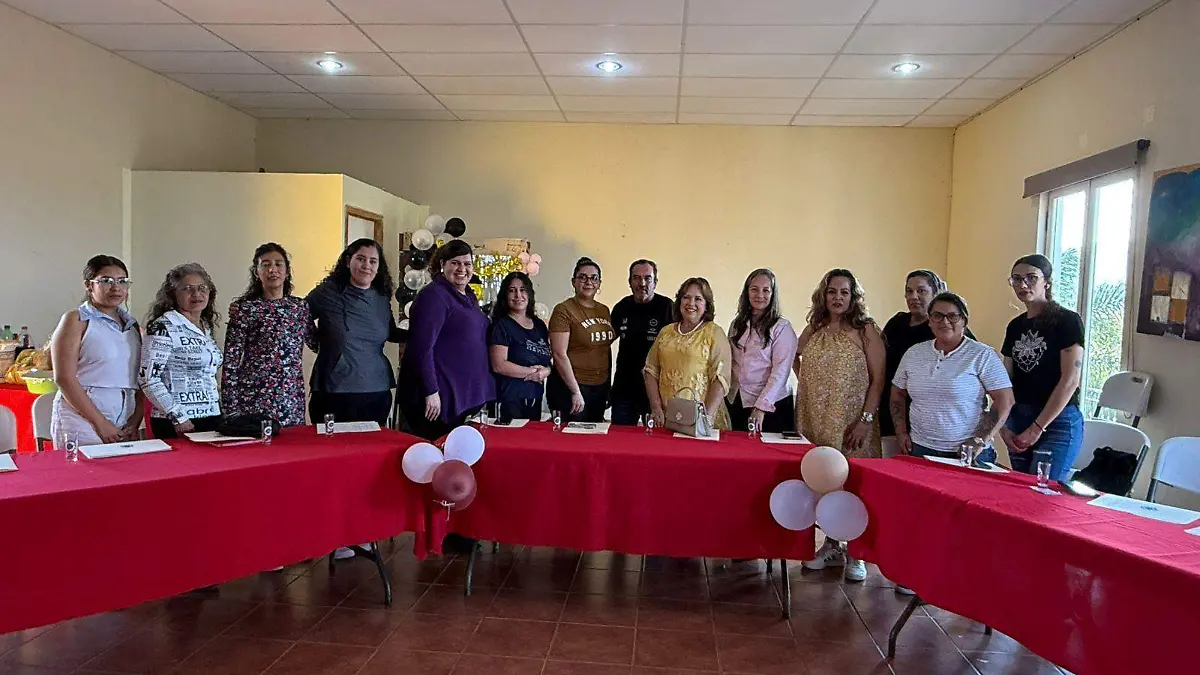 Promueven inteligencia emocional como motor de desarrollo