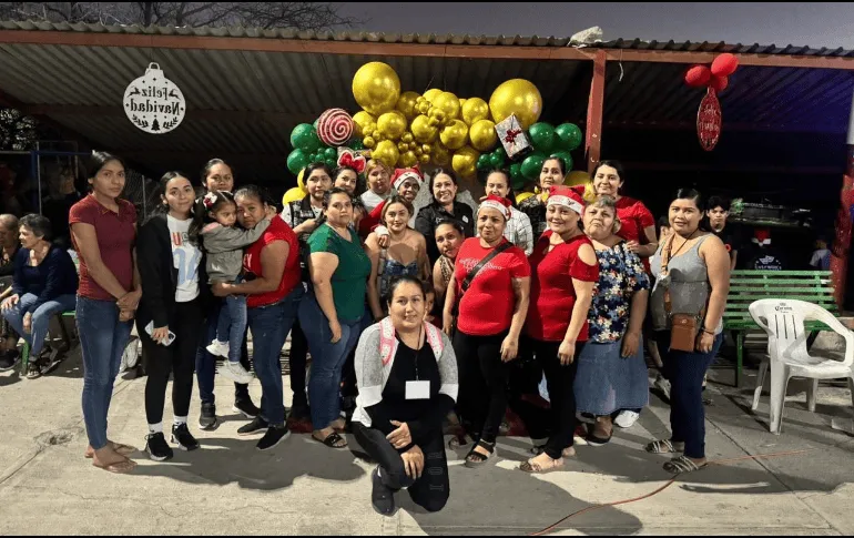 IDEFT impulsa el bienestar y autonomía con capacitación para mujeres en Jalisco