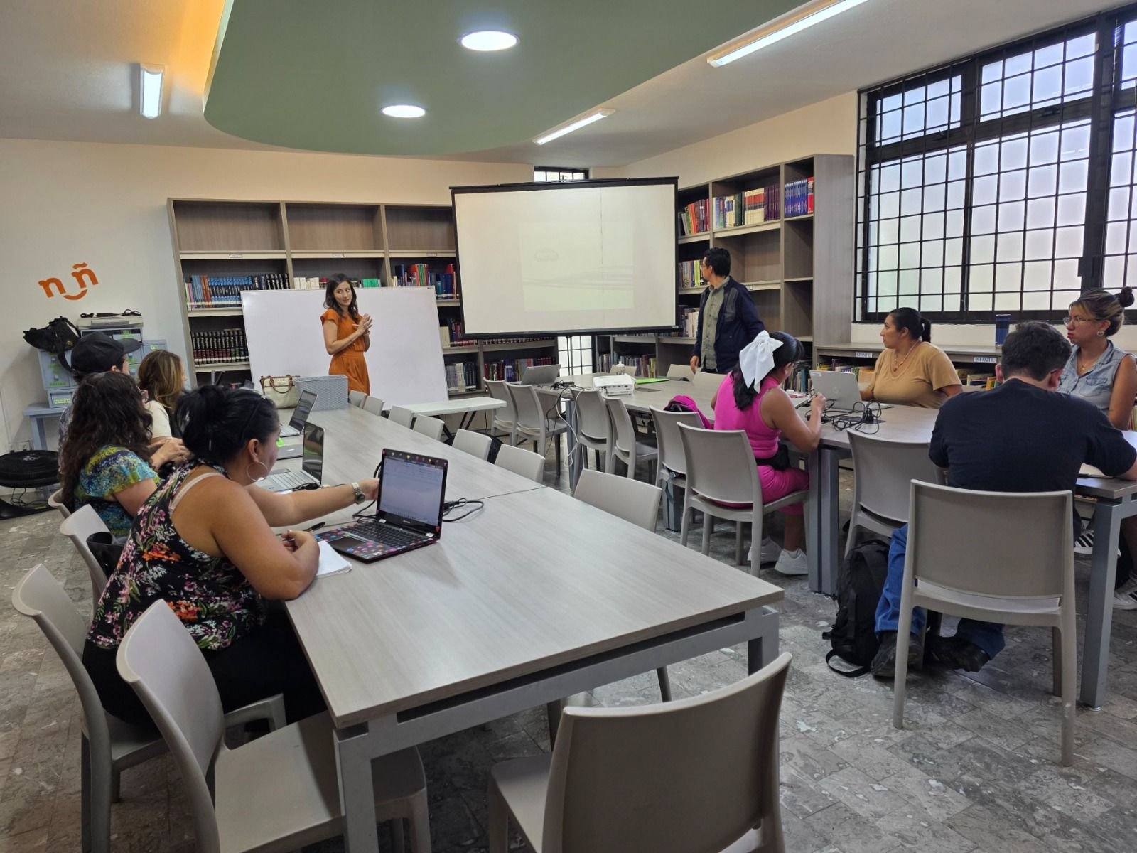 IDEFT fortalece la empleabilidad en Zapopan con 39 cursos de capacitación