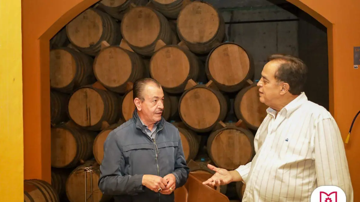 Buscan tequileros calidad y productividad de productos