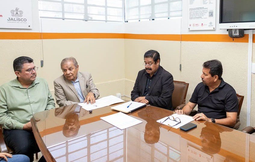 Fortalece IDEFT vinculación con el sector productivo