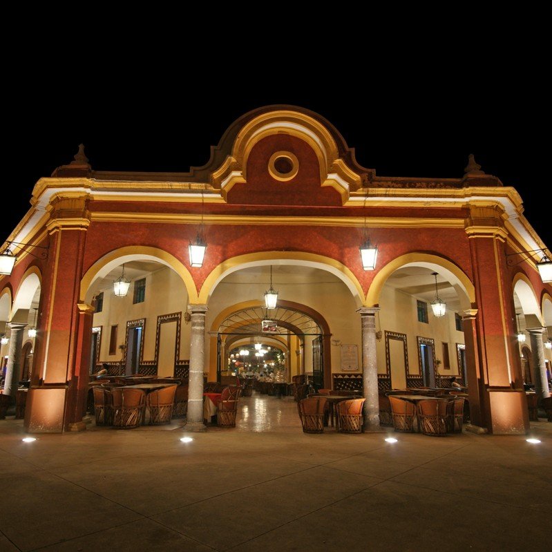 Plantel Tlaquepaque