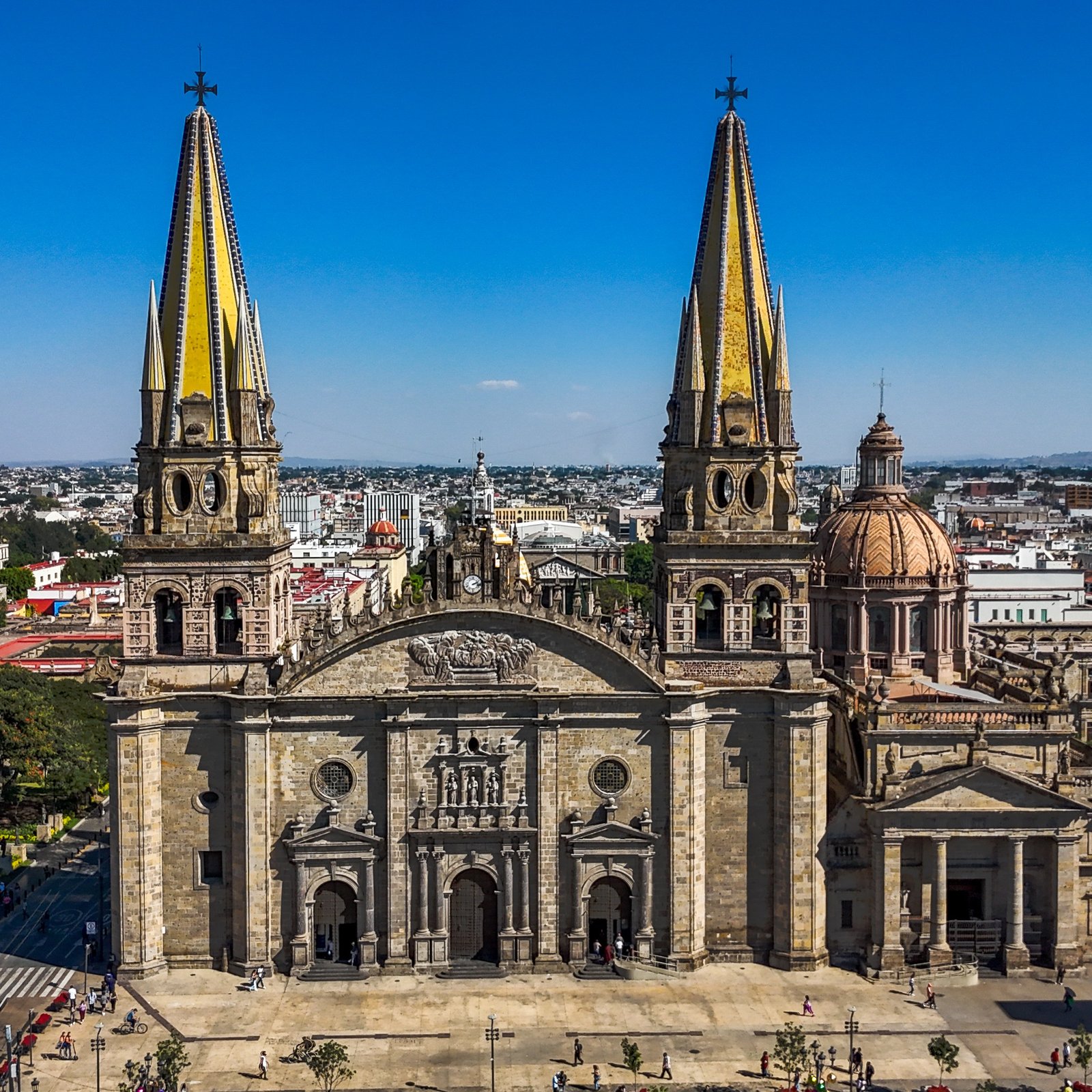Unidad Guadalajara