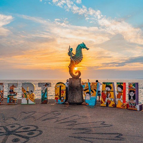 Plantel Puerto Vallarta