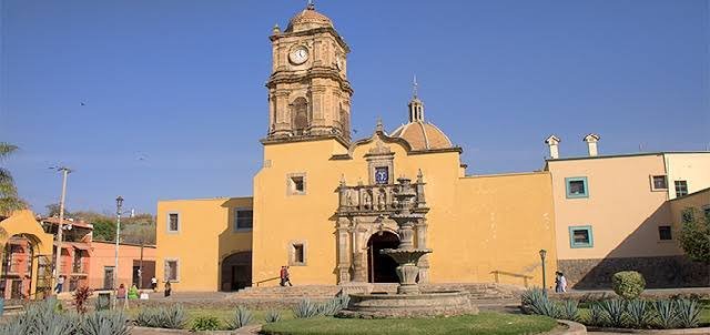 Plantel Amatitán