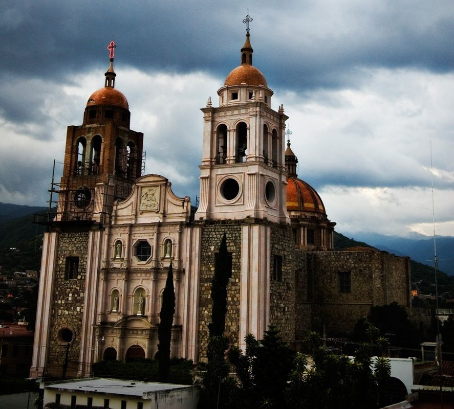 Plantel Autlán