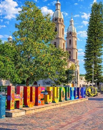 Plantel Huejuquilla